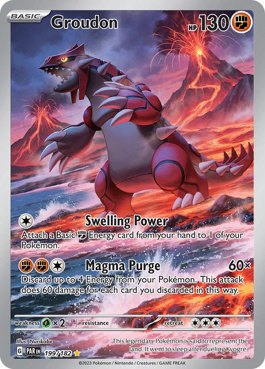 Paradox Rift Sleeved Booster Pack - SV04: Paradox Rift (PAR)