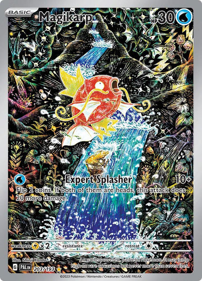 48 Paldea Evolved Sleeved Booster Pack - SV02: Paldea Evolved (PAL)