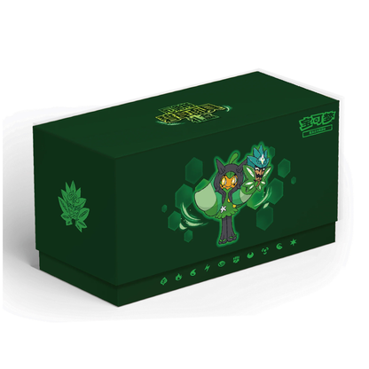 [S-CH] Pokémon TCG: Teal Mask Ogerpon Gift Box