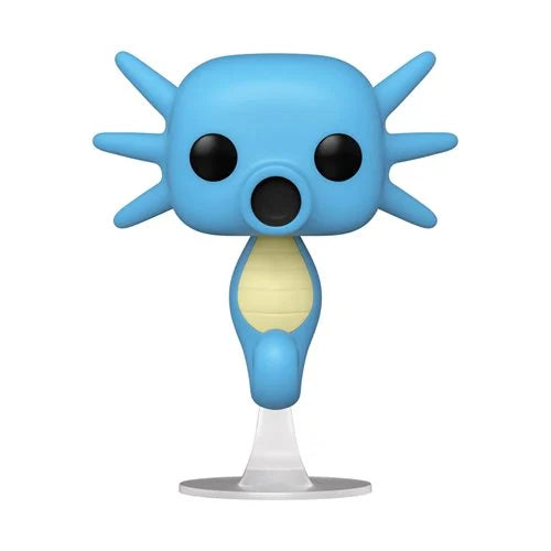 Pokemon Horsea Funko Pop! Vinyl Figure #844