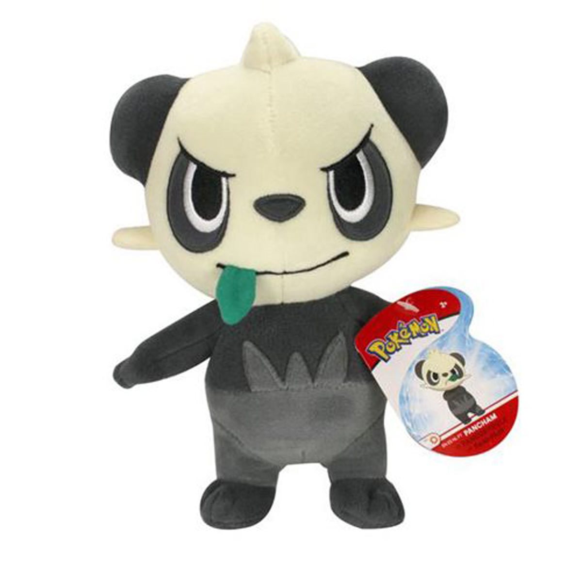 Pokémon Plush (8-inch) - Pancham