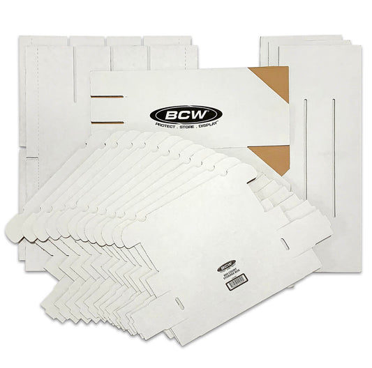 Card House with 12 - 800 Count Boxes