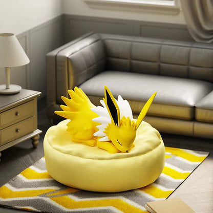 Pokemon Sleepy Eevee Blind Box