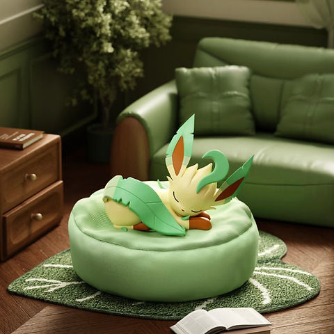 Pokemon Sleepy Eevee Blind Box