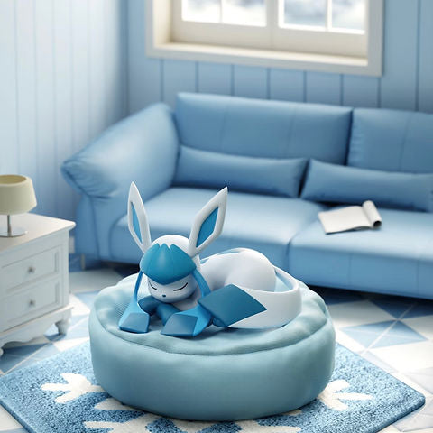 Pokemon Sleepy Eevee Blind Box
