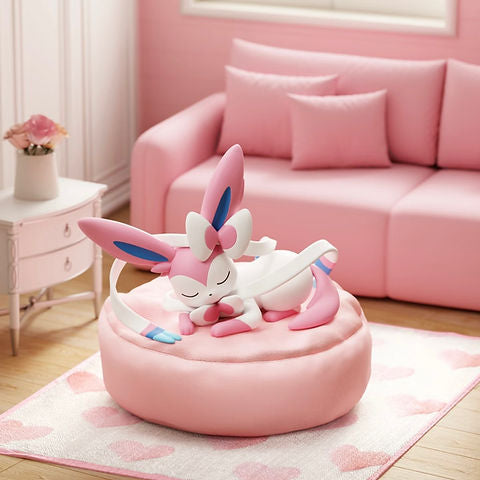 Pokemon Sleepy Eevee Blind Box