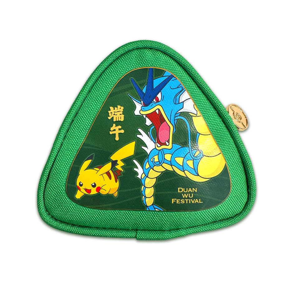 [S-CH] Pokémon 2026 Dragon Boat Festival Gift Box