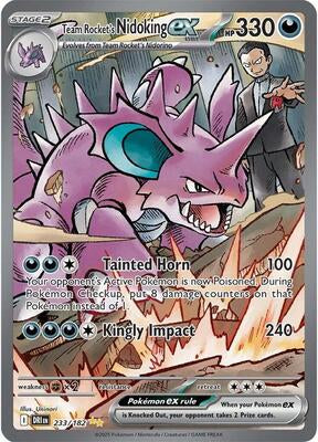 Destined Rivals Elite Trainer Box - SV10: Destined Rivals (DRI)