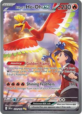 Destined Rivals Elite Trainer Box - SV10: Destined Rivals (DRI)
