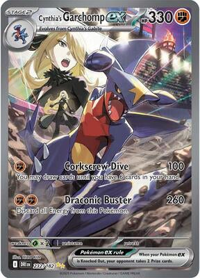 Destined Rivals Elite Trainer Box - SV10: Destined Rivals (DRI)