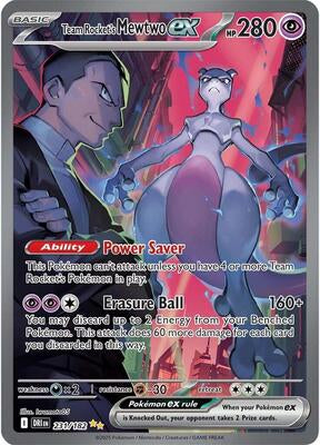 Destined Rivals Elite Trainer Box - SV10: Destined Rivals (DRI)