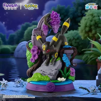 Pokemon Enjoy Eevee Blind Box