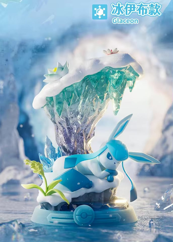 Pokemon Enjoy Eevee Blind Box