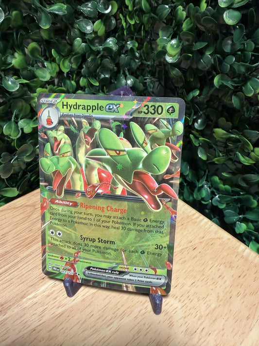Hydrapple ex - 011/131