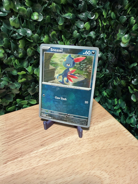 Sneasel - 061/131