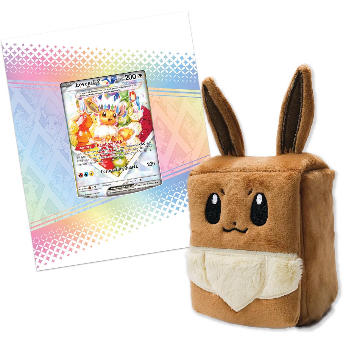 Pokemon Trading Card Game Prismatic Evolutions Super Premium Collection