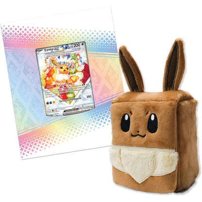 Pokemon Trading Card Game Prismatic Evolutions Super Premium Collection