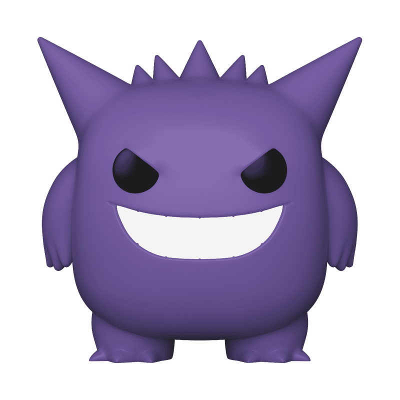 Pokemon Gengar Funko Pop! Vinyl Figure #1031
