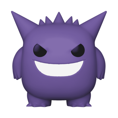 Pokemon Gengar Funko Pop! Vinyl Figure #1031