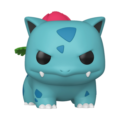 Pokemon Ivysaur Funko Pop! Vinyl Figure #1126