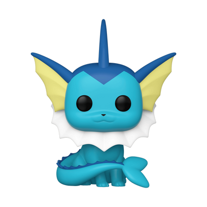 Pokemon Vaporeon Funko Pop! Vinyl Figure #627