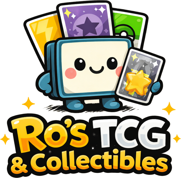 Ro's TCG