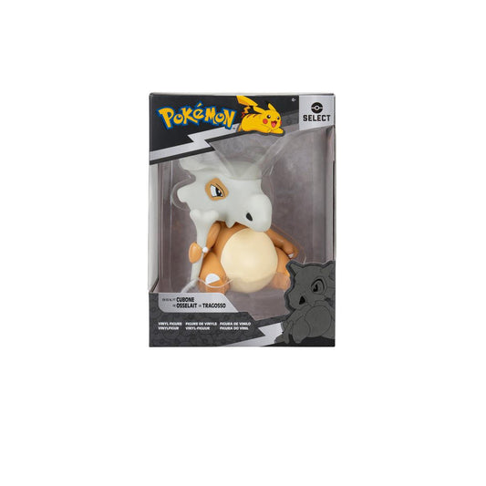 Pokémon Vinyl Mini-Figure (4-inch) - Cubone