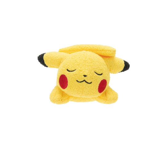 Pokémon Sleeping Plush (5-inch) - Pikachu