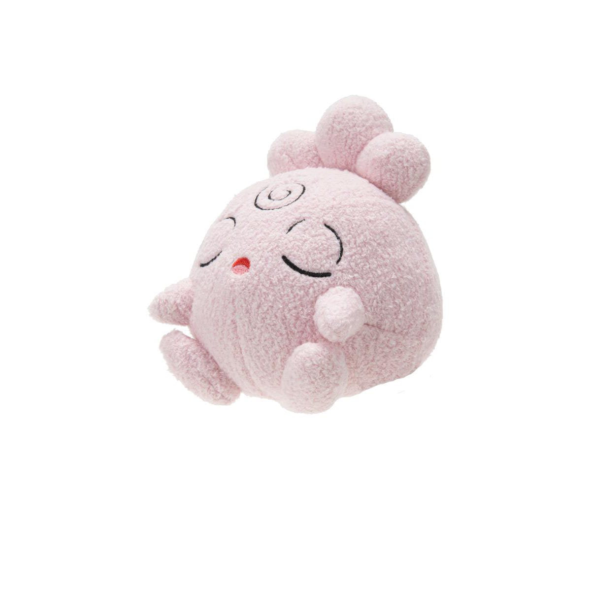 Pokémon Sleeping Plush (5-inch) - Igglybuff