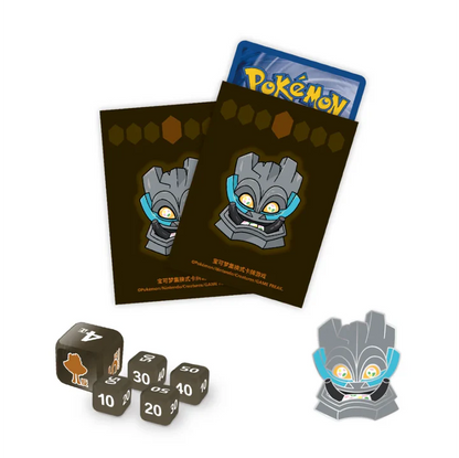 [S-CH] Pokémon TCG: Cornerstone Mask Ogerpon Gift Box