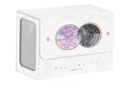 Pokémon Chinese 'Eevee & Friends' Exclusive Gift Box Terastal Gathering CSV9.5C
